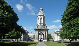 Leonardo Hotel Dublin Christchurch