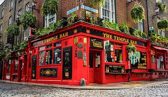 Leonardo Hotel Dublin Christchurch