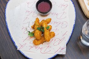 Leonardo Hotel Dublin Christchurch