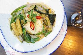 Leonardo Hotel Dublin Christchurch