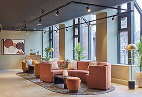Leonardo Hotel Dublin Christchurch
