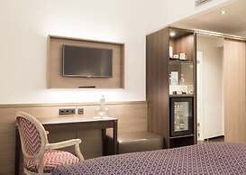 IMLAUER Hotel Pitter Salzburg