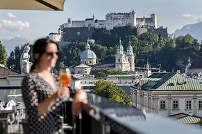 IMLAUER Hotel Pitter Salzburg