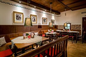 IMLAUER Hotel Pitter Salzburg