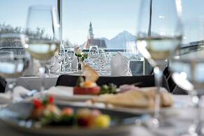 IMLAUER Hotel Pitter Salzburg