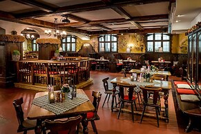 IMLAUER Hotel Pitter Salzburg