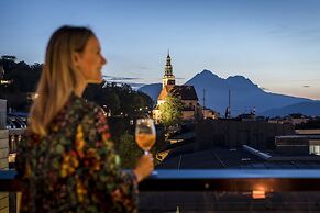 IMLAUER Hotel Pitter Salzburg