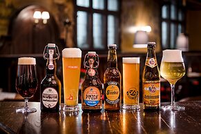 IMLAUER Hotel Pitter Salzburg