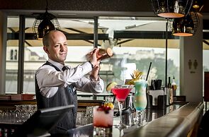 IMLAUER Hotel Pitter Salzburg