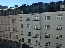 IMLAUER Hotel Pitter Salzburg