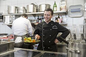 IMLAUER Hotel Pitter Salzburg