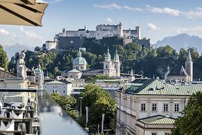 IMLAUER Hotel Pitter Salzburg