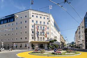 IMLAUER Hotel Pitter Salzburg