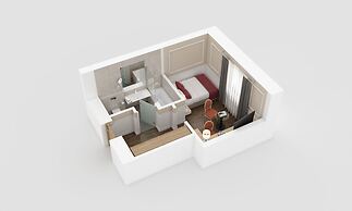 IMLAUER Hotel Pitter Salzburg