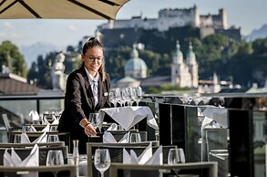 IMLAUER Hotel Pitter Salzburg