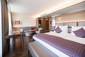 IMLAUER Hotel Pitter Salzburg