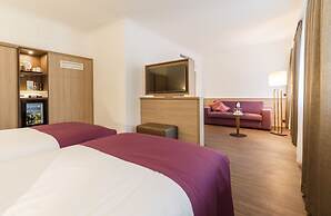 IMLAUER Hotel Pitter Salzburg