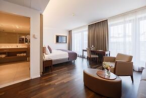 IMLAUER Hotel Pitter Salzburg