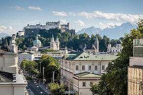 IMLAUER Hotel Pitter Salzburg