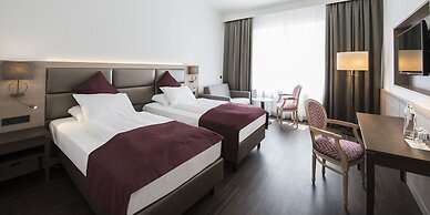 IMLAUER Hotel Pitter Salzburg