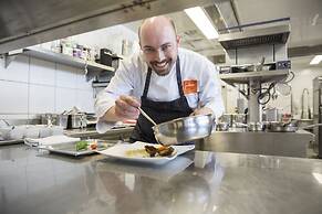 IMLAUER Hotel Pitter Salzburg