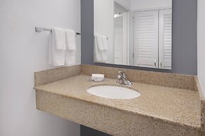 Courtyard By Marriott Augusta