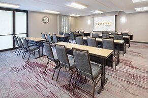 Courtyard By Marriott Augusta