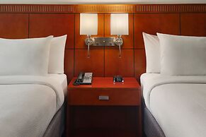 Courtyard By Marriott Augusta