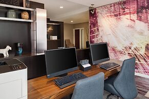 Courtyard By Marriott Augusta