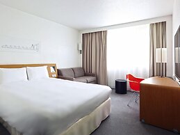 ibis Styles Nancy Sud