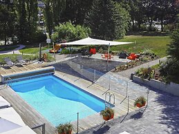 ibis Styles Nancy Sud