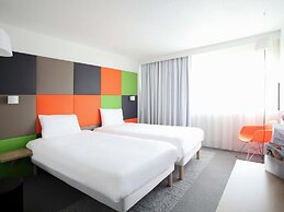 ibis Styles Nancy Sud
