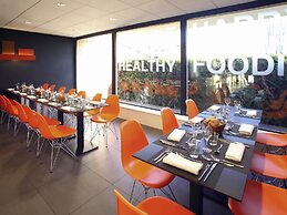 ibis Styles Nancy Sud