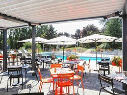 ibis Styles Nancy Sud