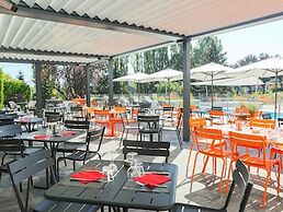 ibis Styles Nancy Sud