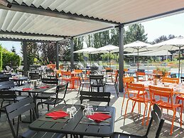 ibis Styles Nancy Sud