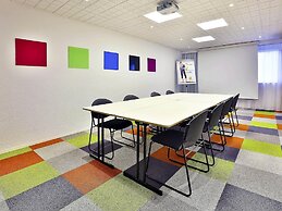 ibis Styles Nancy Sud