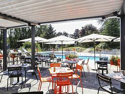 ibis Styles Nancy Sud