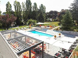 ibis Styles Nancy Sud