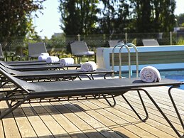 ibis Styles Nancy Sud