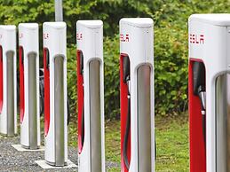 ibis Styles Nancy Sud