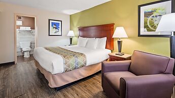 Best Western Murfreesboro