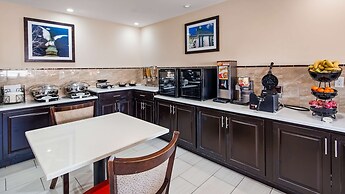 Best Western Murfreesboro