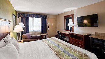 Best Western Murfreesboro