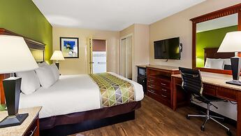 Best Western Murfreesboro
