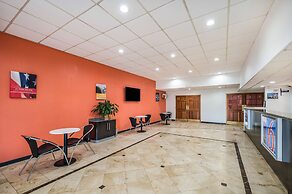 Motel 6 Henderson, TX