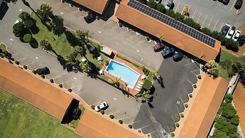 Hospitality Geraldton, SureStay Collection by Best Western