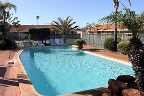 Hospitality Geraldton, SureStay Collection by Best Western