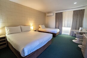 Hospitality Geraldton, SureStay Collection by Best Western