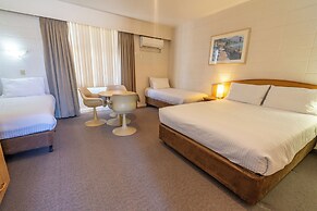 Hospitality Geraldton, SureStay Collection by Best Western